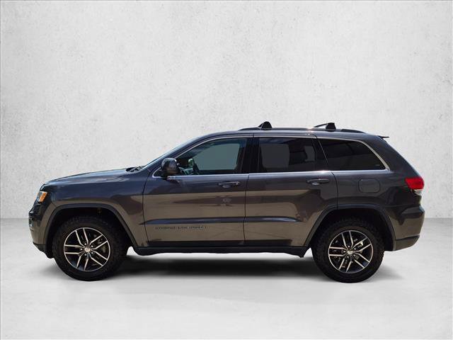 Used 2017 Jeep Grand Cherokee Laredo w/ Quick Order Package 2BE RWD image 9