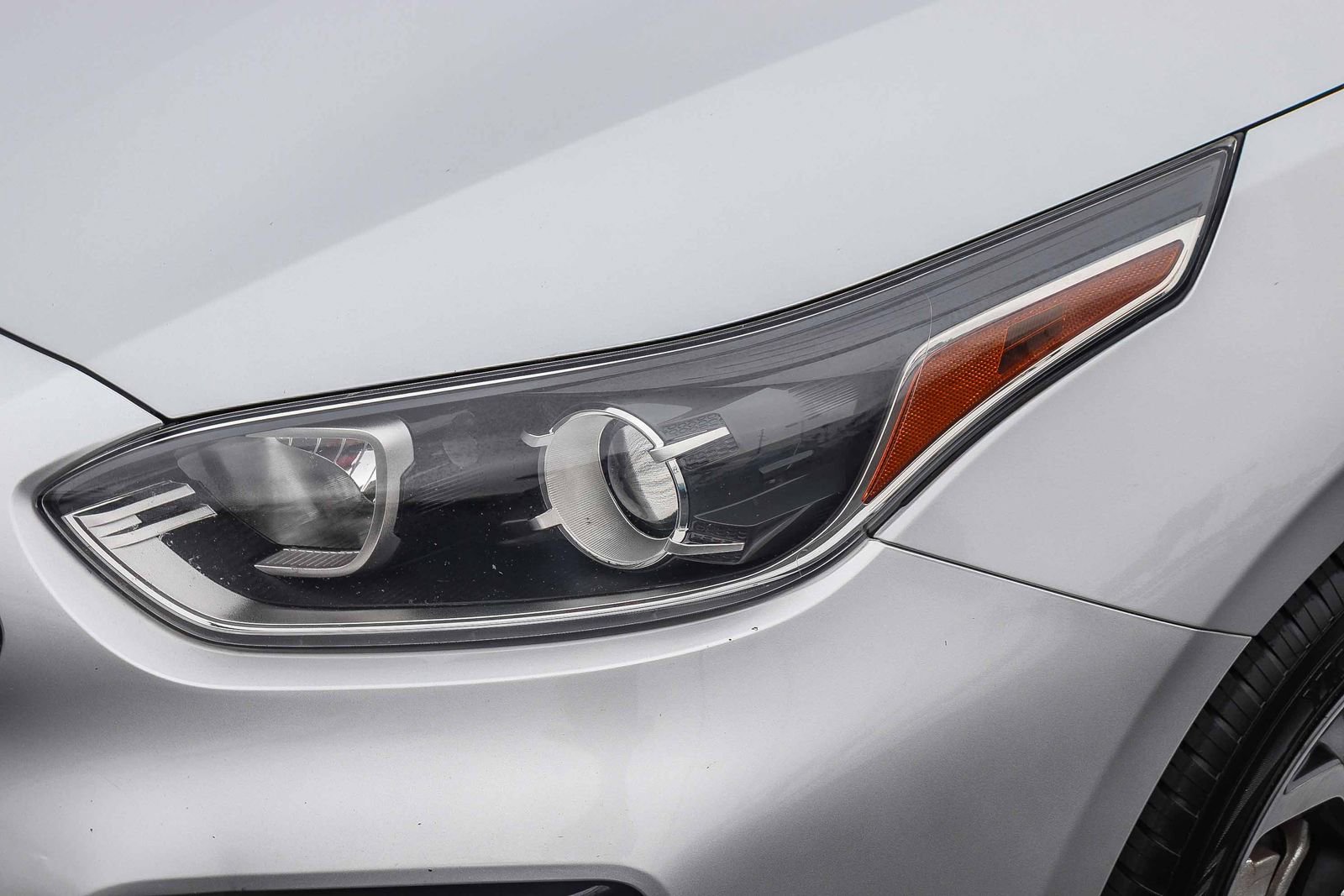 Used 2021 Kia Forte LXS FWD image 10