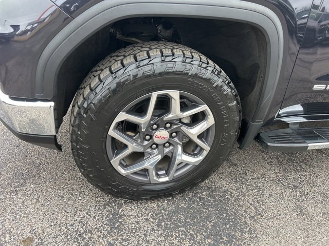 Used 2023 GMC Sierra 1500 SLT w/ SLT Premium Package image 10