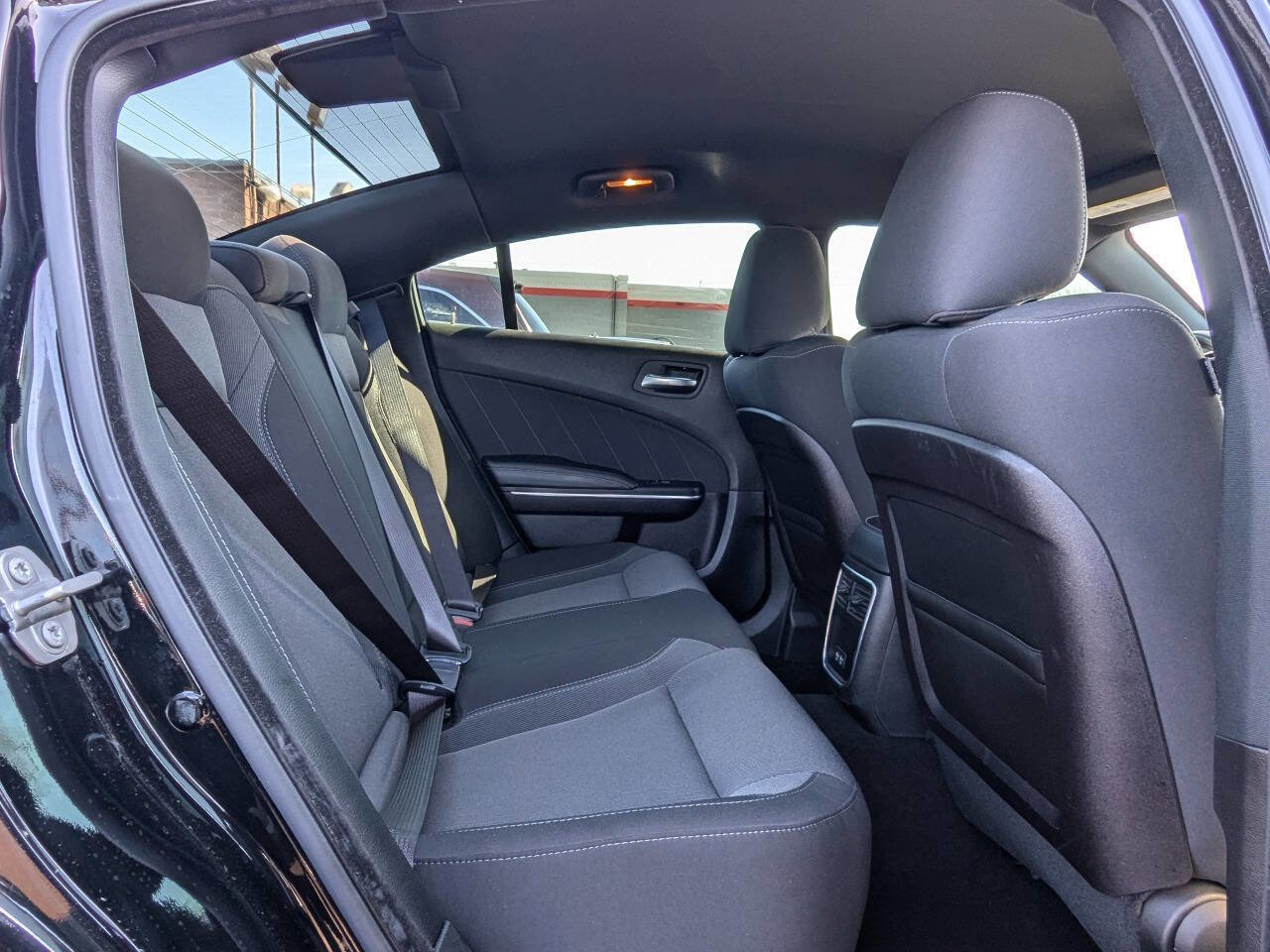 Used 2019 Dodge Charger SXT image 14