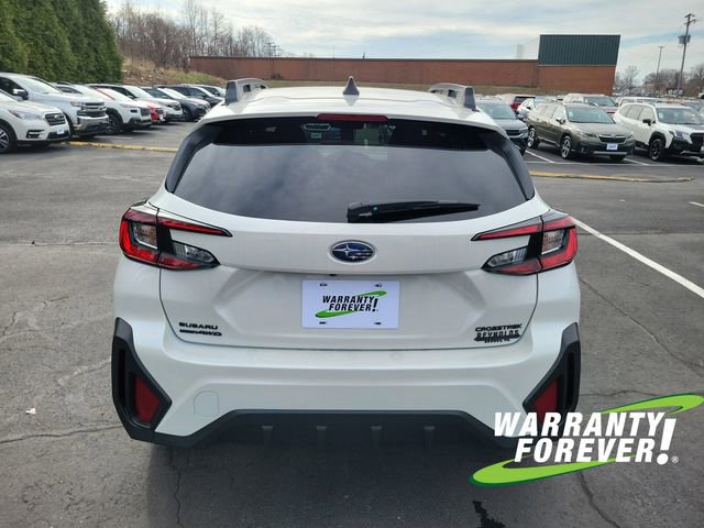 New 2026 Subaru Crosstrek 2.0i Premium AWD/4WD image 6