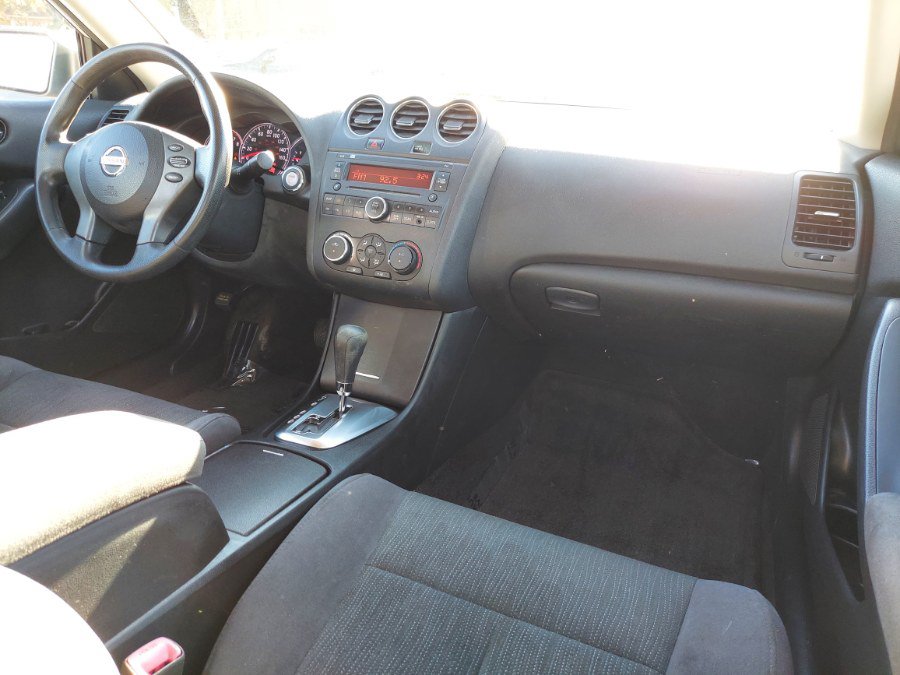 Used 2012 Nissan Altima 2.5 S FWD image 11