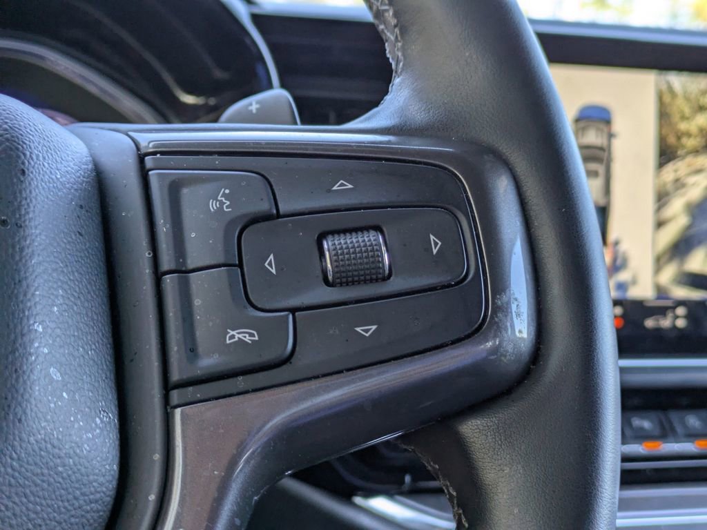 Used 2024 Chevrolet Silverado 1500 High Country w/ High Country Premium Package image 27