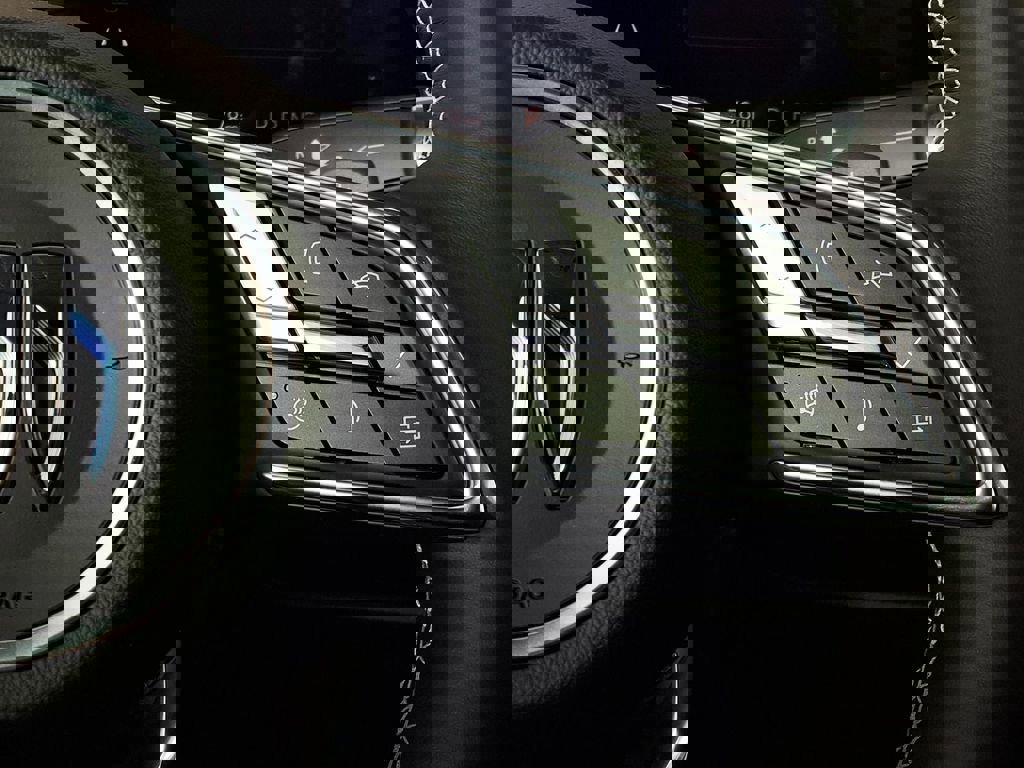 New 2026 Buick Envision Sport Touring image 62