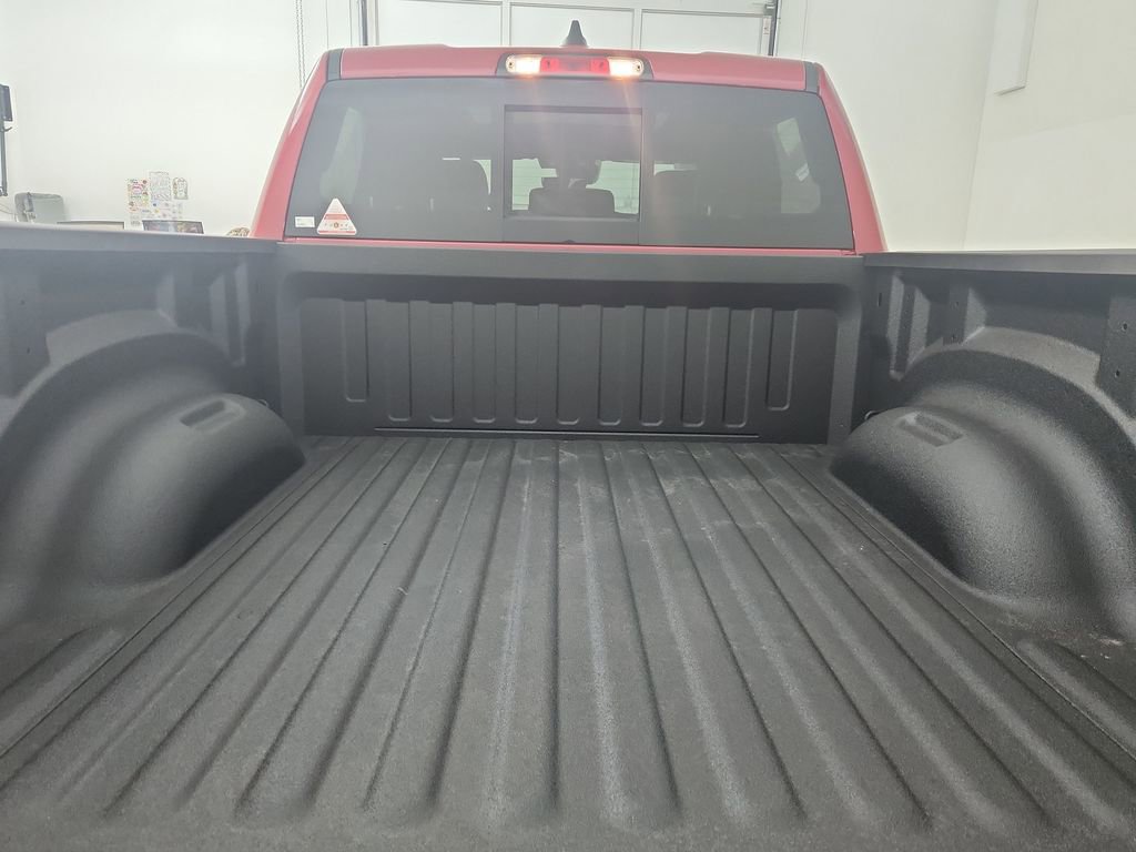 New 2026 RAM 1500 Laramie image 33