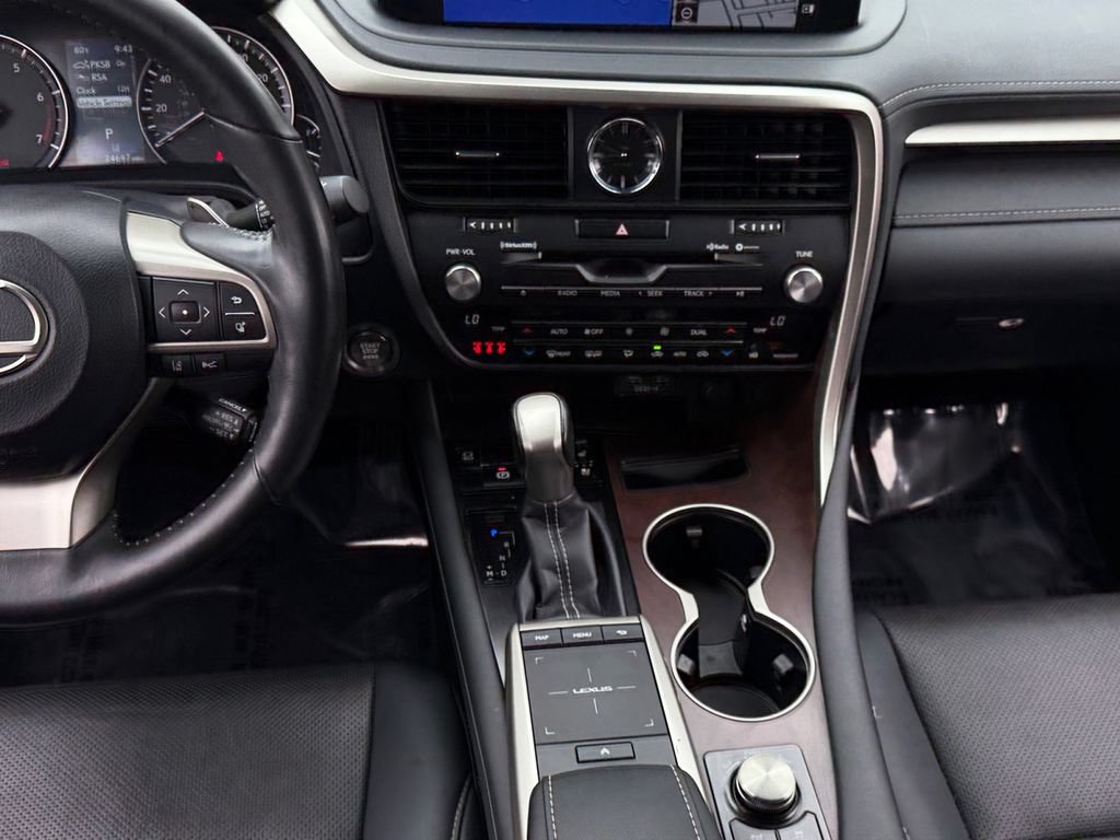 Used 2020 Lexus RX 350 AWD w/ Premium Package image 13