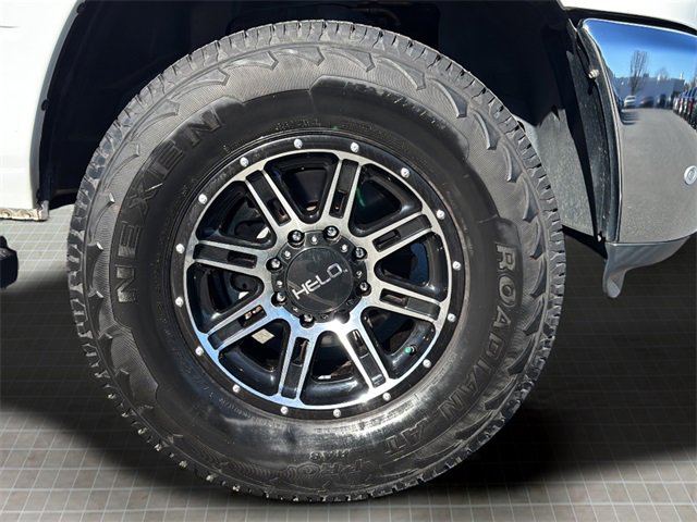 Used 2018 RAM 3500 SLT w/ Luxury Group image 45