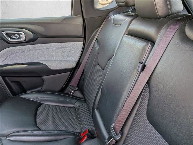 Used 2023 Jeep Compass Latitude w/ Sun and Sound Group image 15