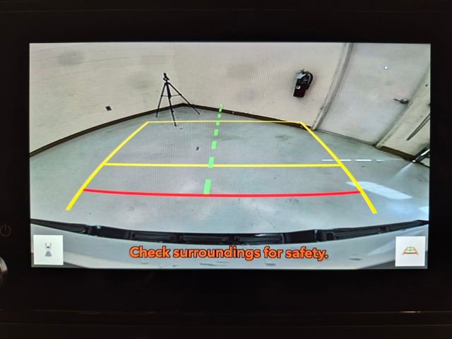 New 2026 Toyota Tundra SR image 55