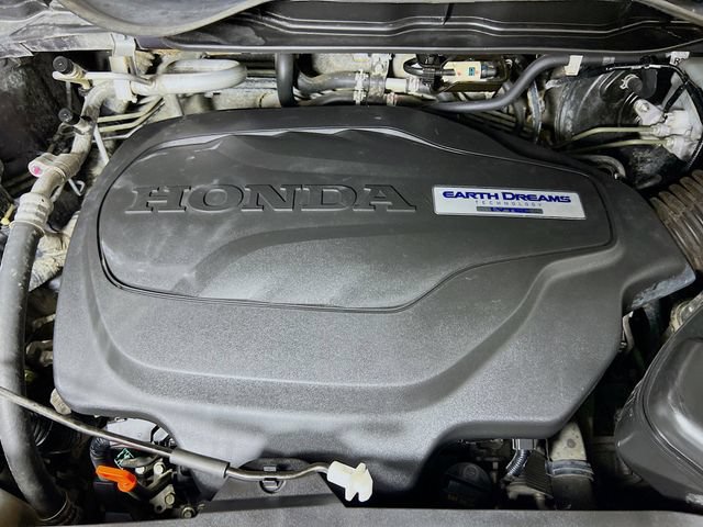 Used 2020 Honda Odyssey EX-L image 32