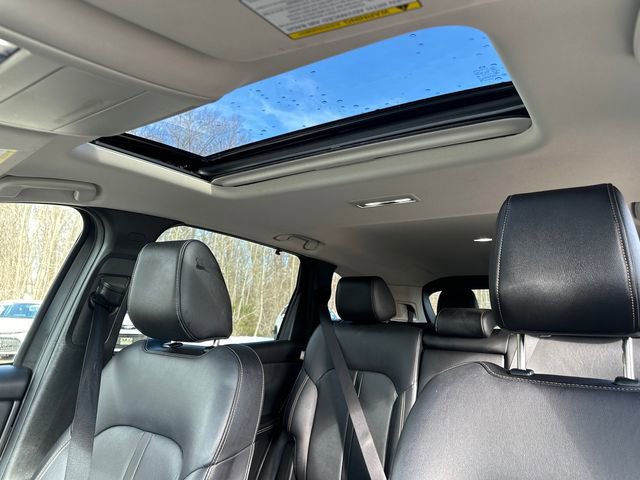 Used 2024 MAZDA CX-90 3.3 Turbo w/ Preferred Plus image 41