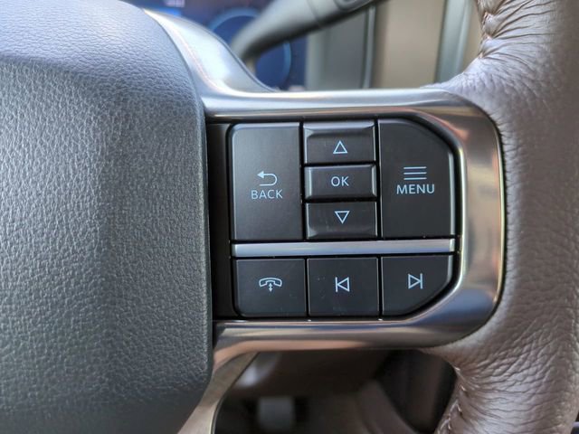 New 2026 Ford F350 King Ranch w/ Chrome Package image 28