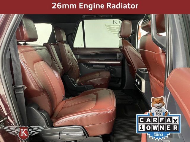 Used 2023 Ford Expedition Max Limited image 23