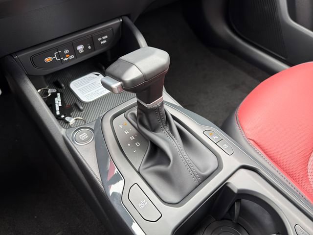 New 2026 Kia K4 GT-Line Turbo FWD image 15