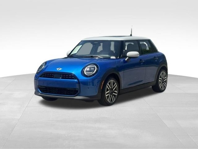 Used 2026 MINI Cooper 4-Door Hardtop FWD image 9