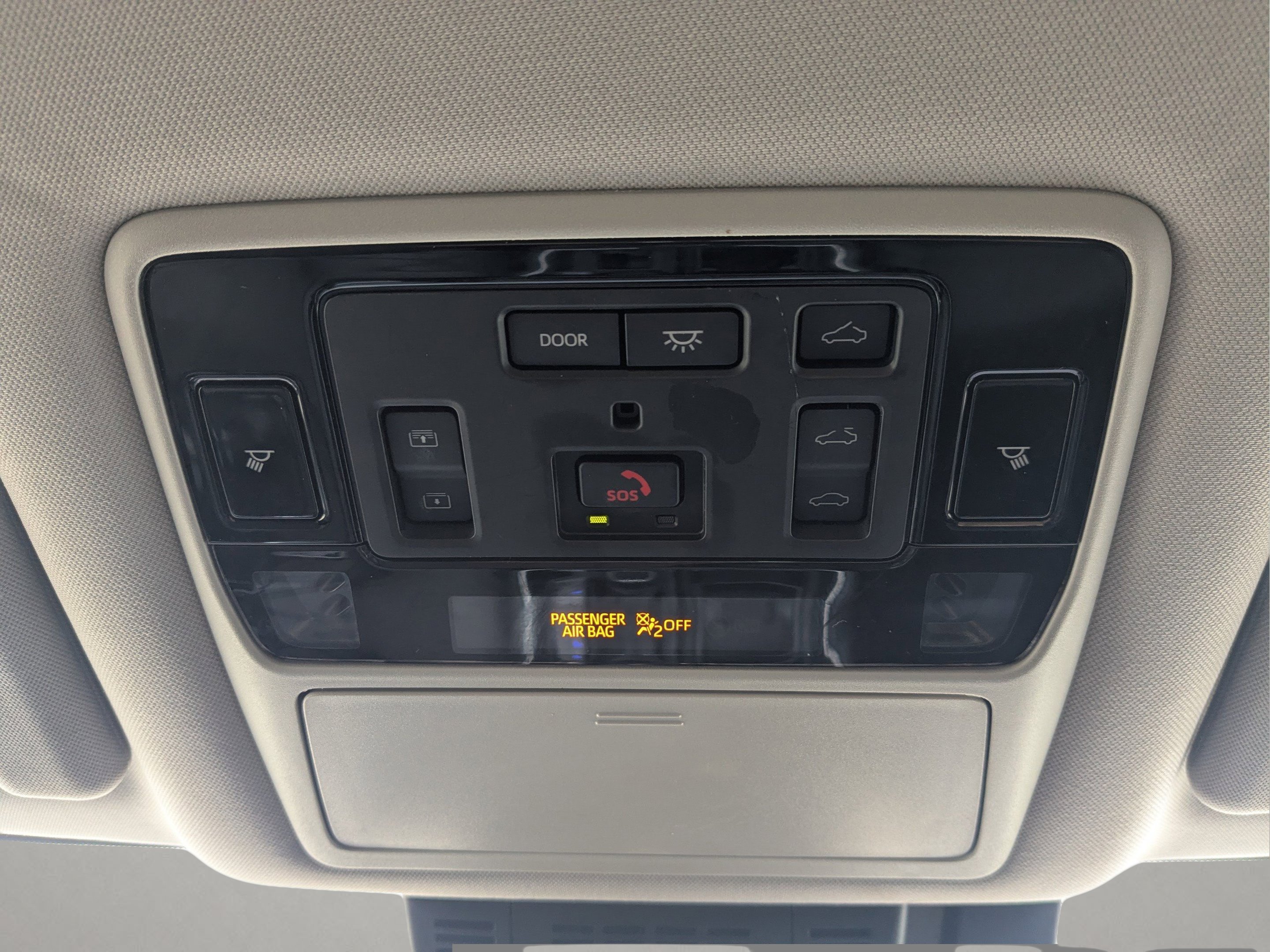 Used 2024 Toyota Grand Highlander AWD image 23