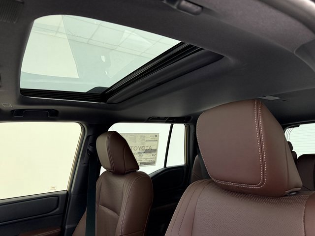 New 2026 Toyota Land Cruiser w/ Premium Package image 26