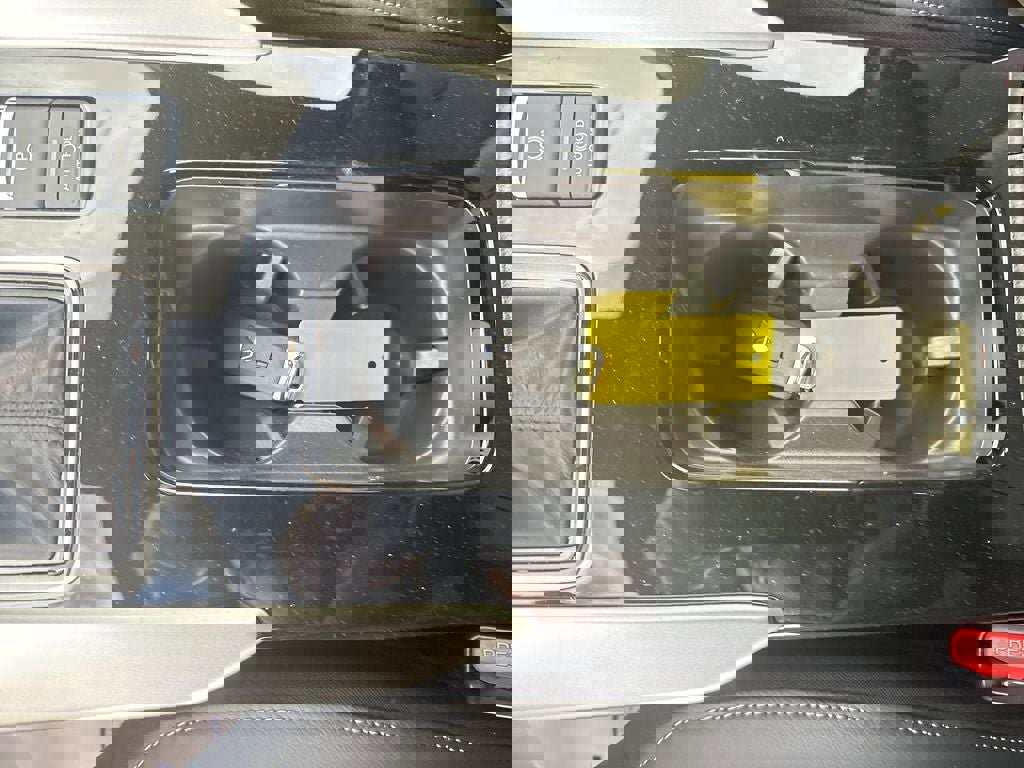 New 2025 Mitsubishi Eclipse Cross SEL image 37