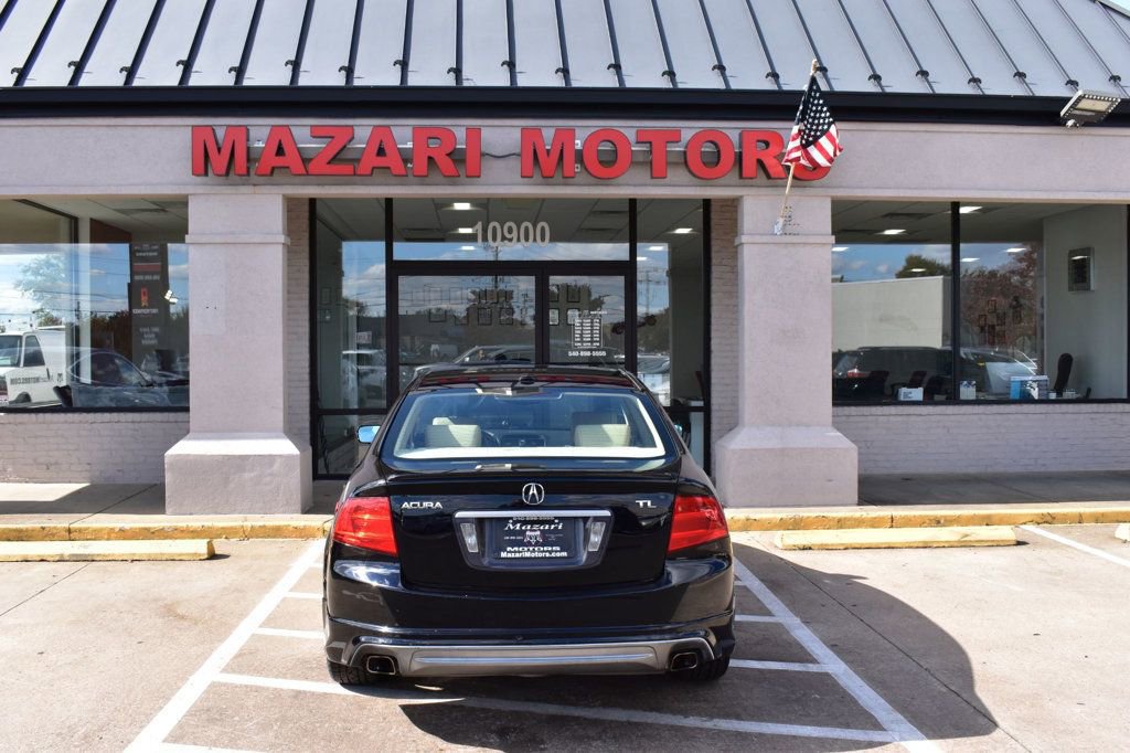 Used 2006 Acura TL image 10