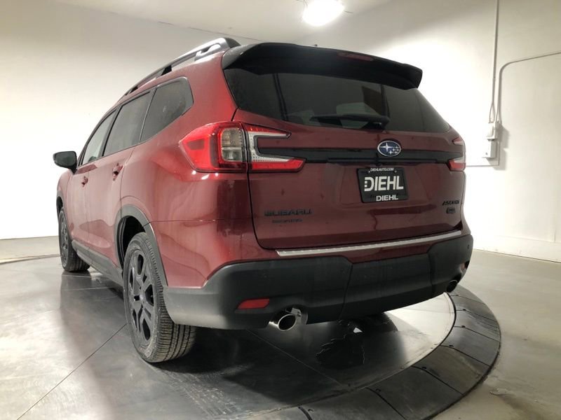 New 2026 Subaru Ascent Bronze Edition image 7