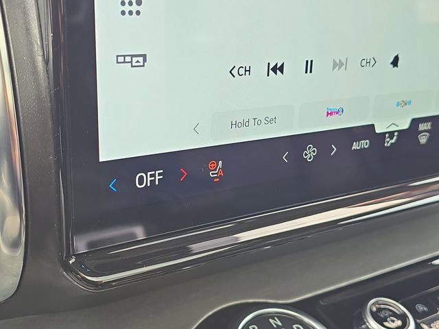 Certified 2025 Ford Expedition Platinum image 27