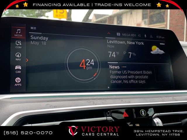 Used 2022 BMW X5 xDrive40i image 29