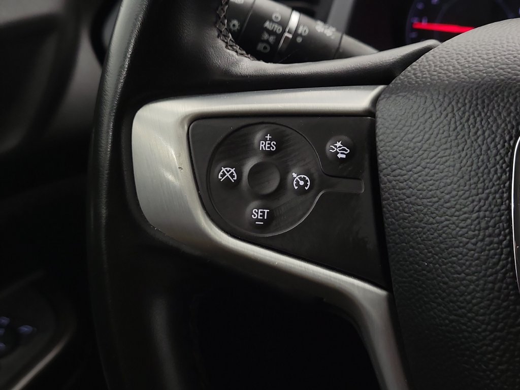 Used 2023 GMC Acadia SLT FWD image 13