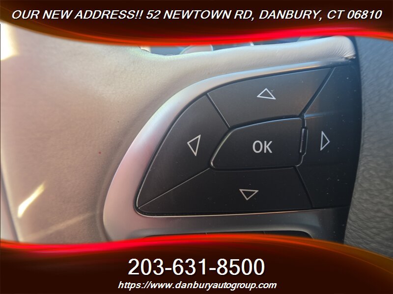 Used 2017 Chrysler 300 C Platinum w/ Safetytec Plus Group AWD/4WD image 20