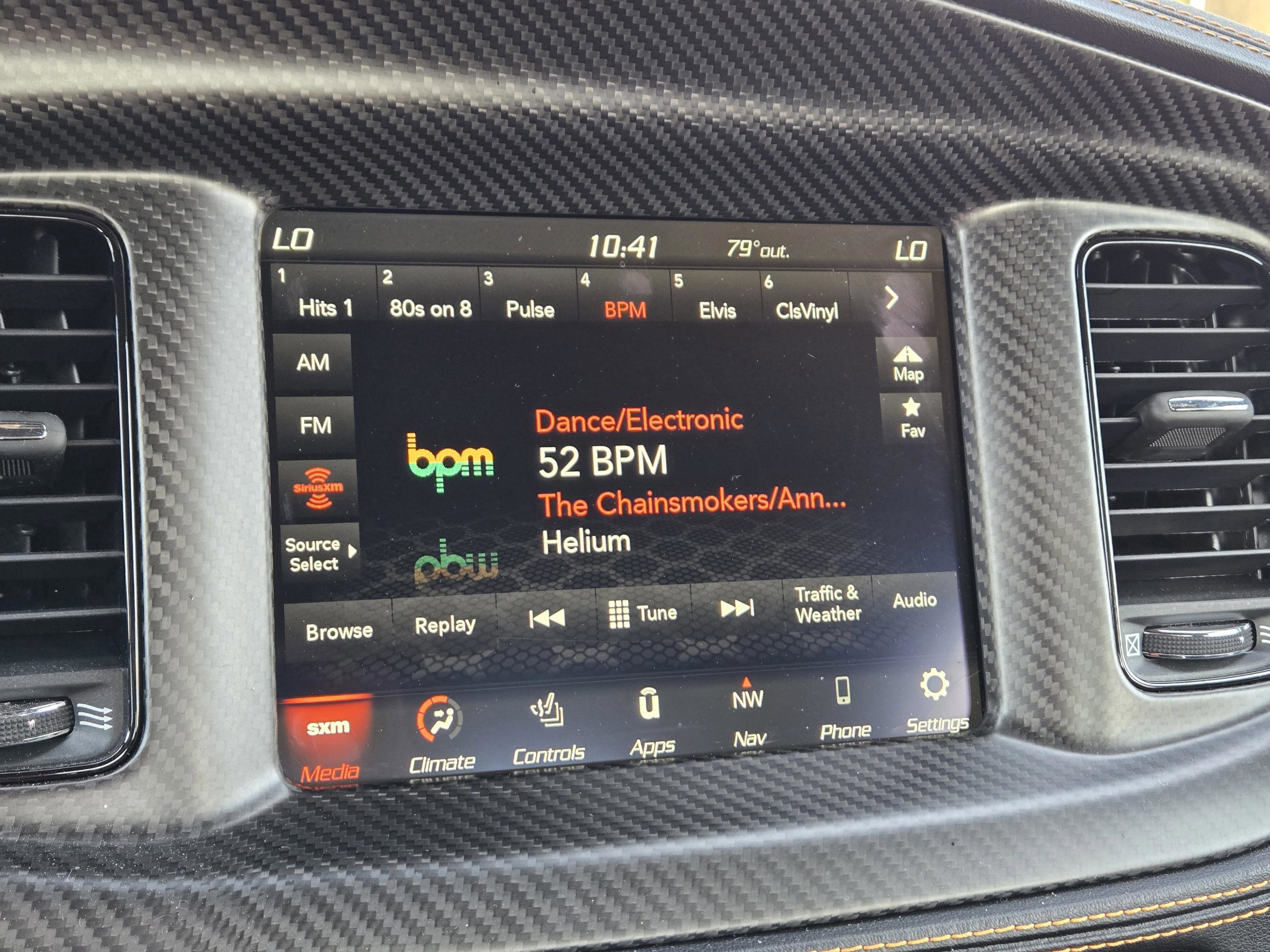 Used 2023 Dodge Charger Scat Pack image 25