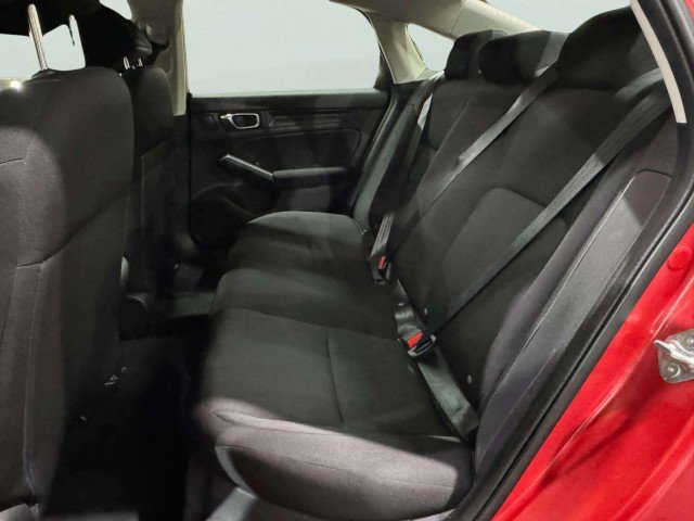 Used 2022 Honda Civic LX image 39