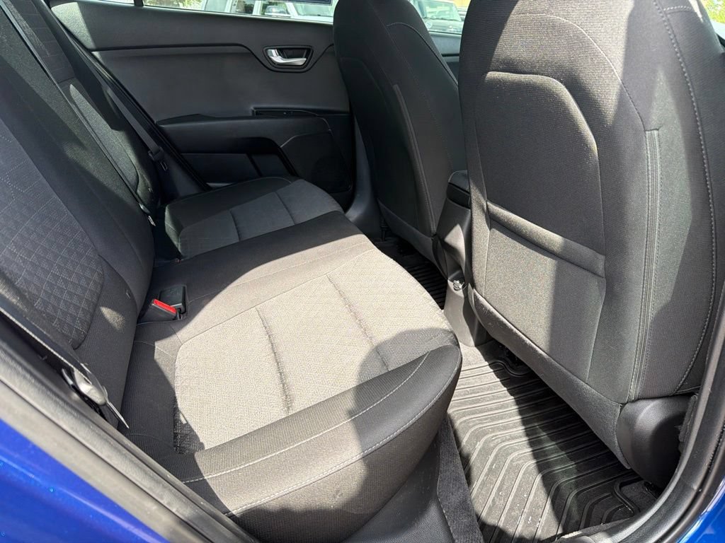 Used 2018 Kia Rio S FWD image 12