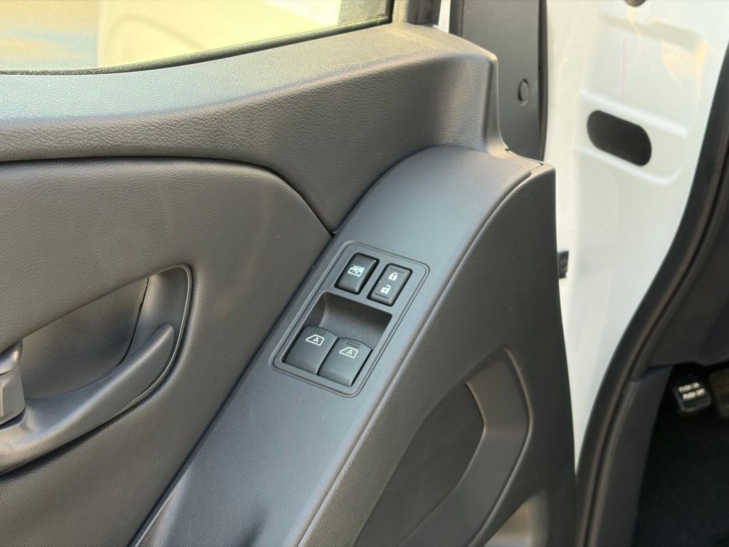 New 2026 Nissan Frontier S RWD image 12