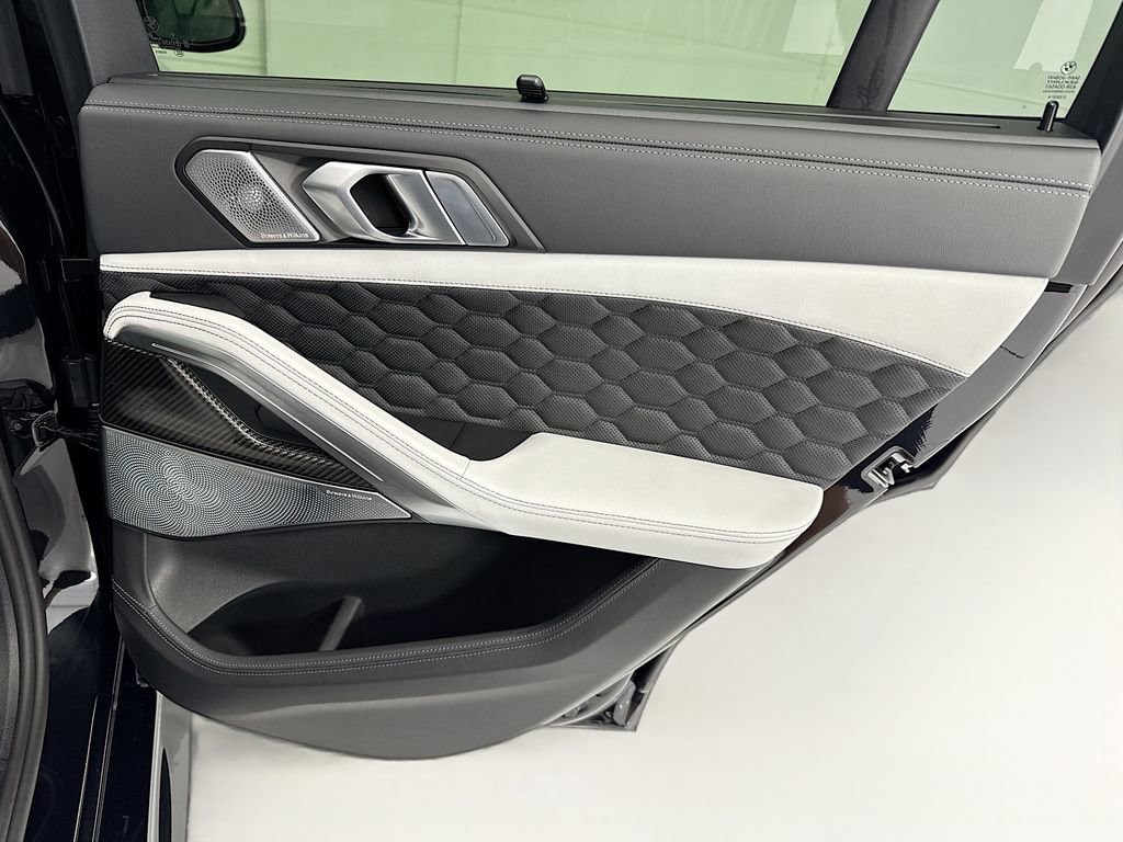 New 2027 BMW X6 M Competition AWD/4WD image 26