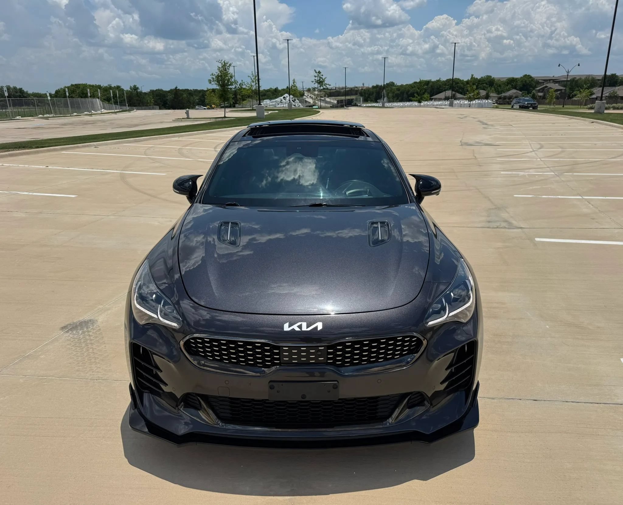 Used 2023 Kia Stinger GT2 RWD image 7