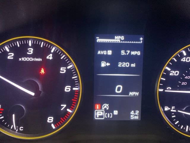 Certified 2025 Subaru Crosstrek 2.5i Sport image 20