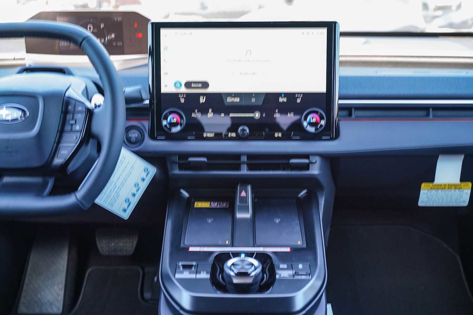 New 2026 Subaru Solterra Premium image 14