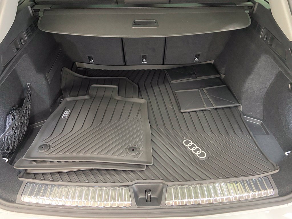 New 2026 Audi Q5 2.0T AWD/4WD image 10