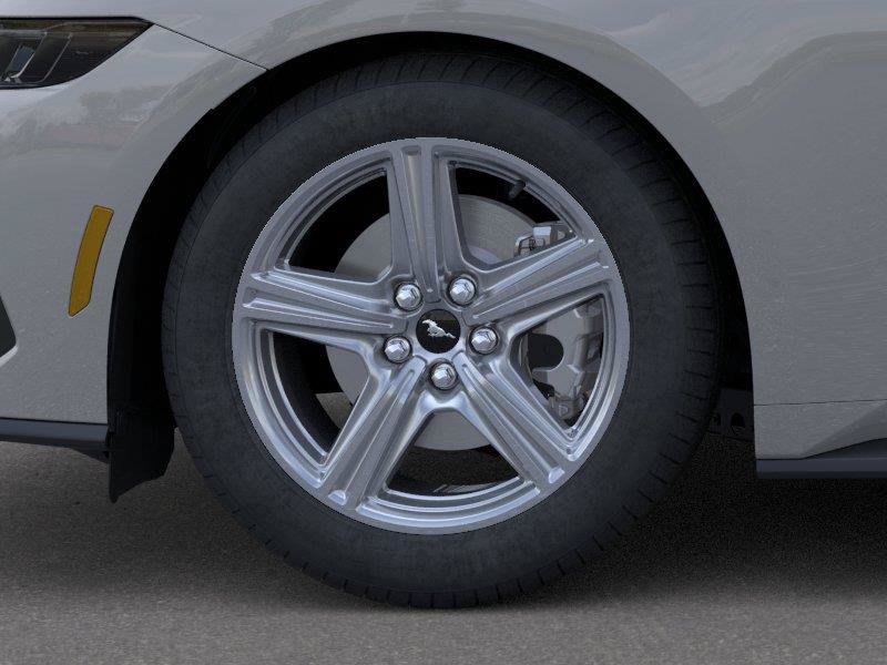 New 2026 Ford Mustang Coupe RWD image 19