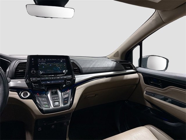 Used 2021 Honda Odyssey Touring image 26