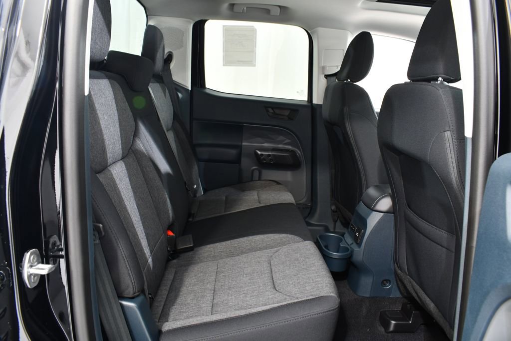 New 2026 Ford Maverick XLT image 19