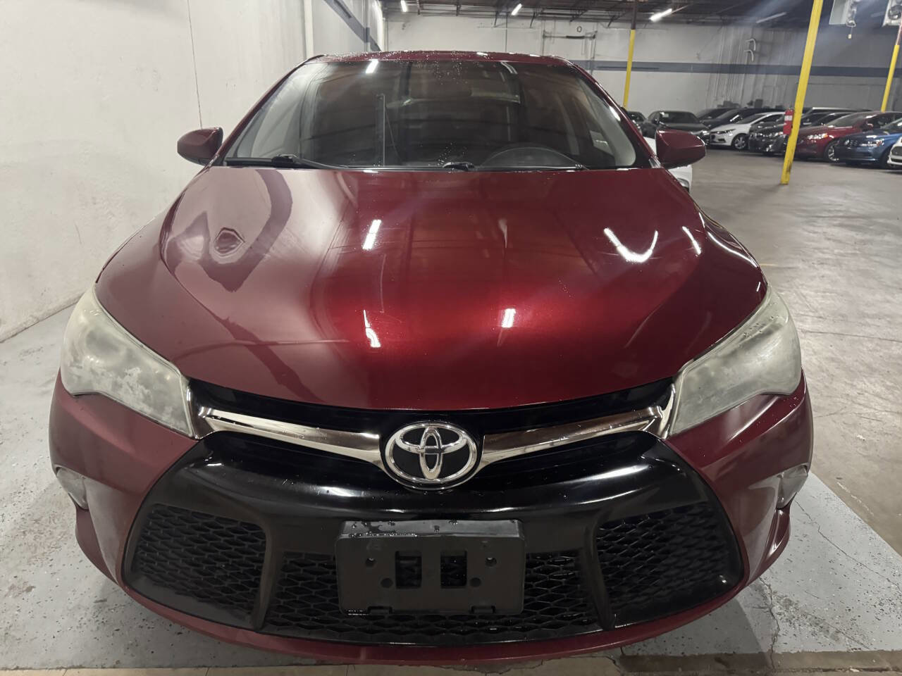 Used 2017 Toyota Camry LE image 5