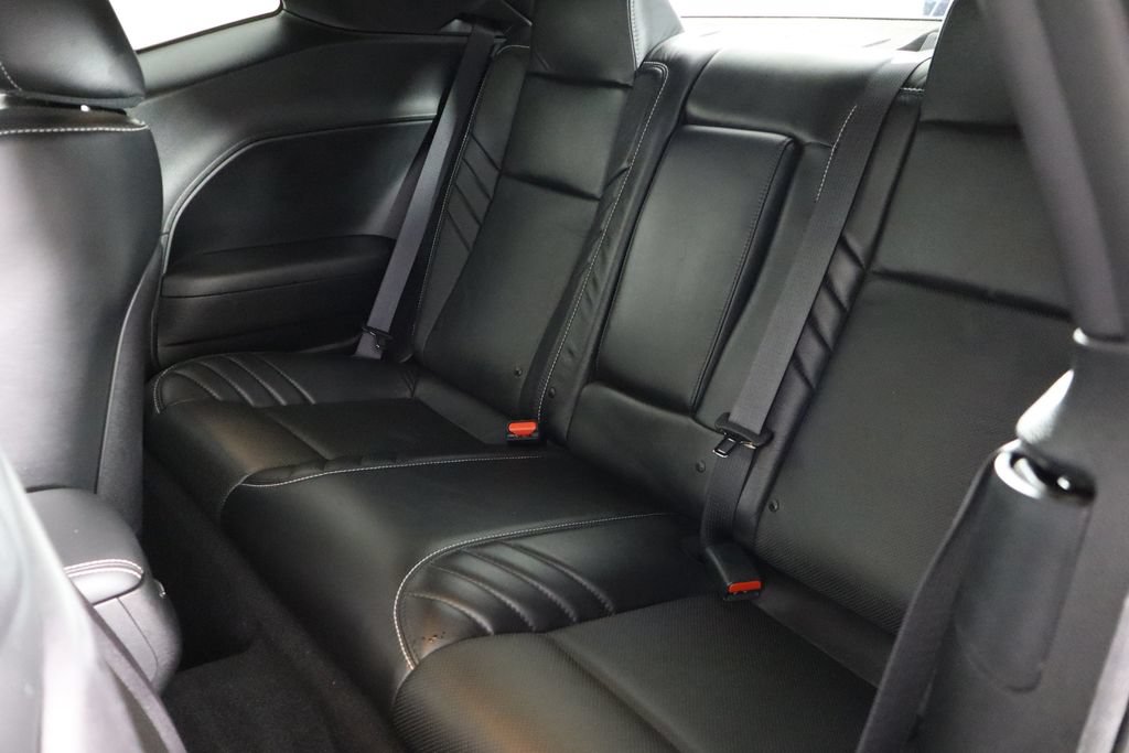 Used 2020 Dodge Challenger SRT Hellcat Redeye RWD image 8
