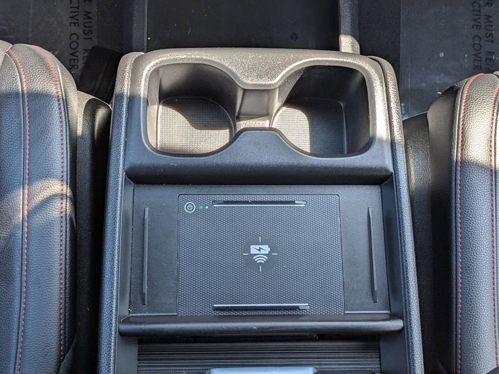 Used 2025 Honda Odyssey Sport-L image 21