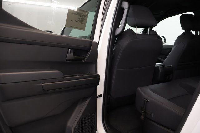 New 2026 Toyota Tacoma SR5 image 24