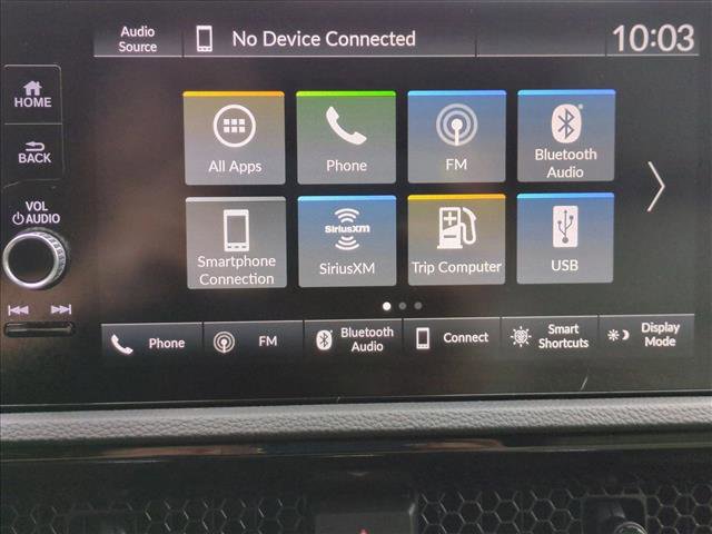 Used 2023 Honda CR-V EX-L image 14