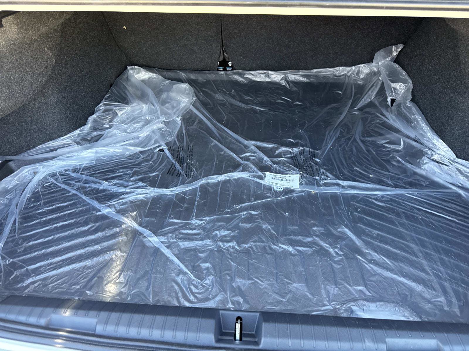 Certified 2025 Subaru Legacy Limited image 7