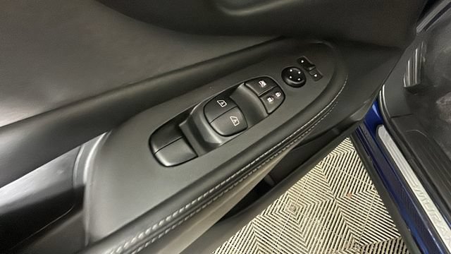 Used 2021 Nissan Murano SV AWD/4WD image 10