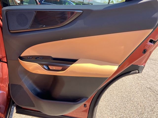 Used 2025 Lexus NX 350 AWD w/ Accessory Package (2T) image 31