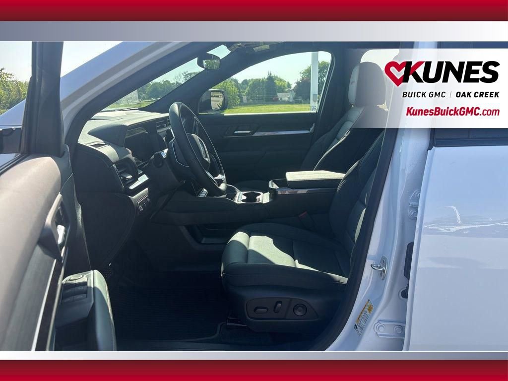 New 2026 GMC Terrain AT4 w/ Convenience Package III AWD/4WD image 14