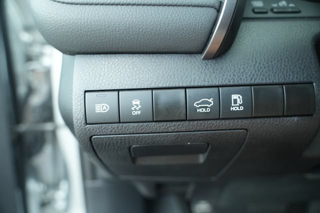 Used 2023 Toyota Camry SE FWD image 34